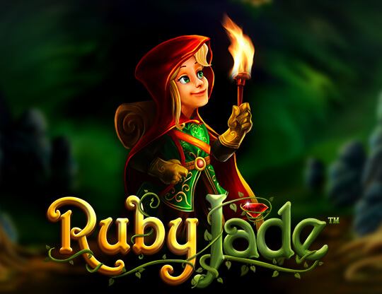 Ruby Jade