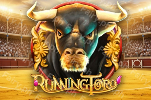 Running Toro