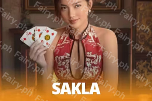 SAKLA