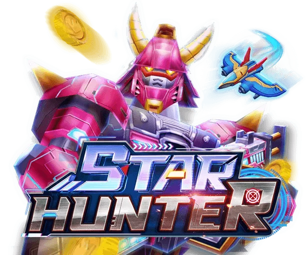 STAR HUNTER