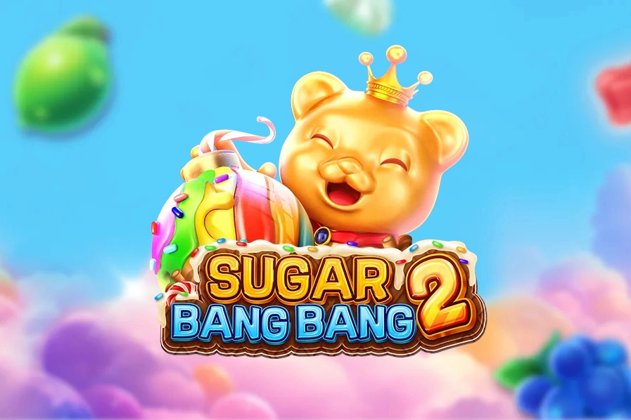SUGAR BANG BANG 2