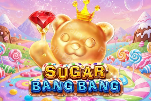 SUGAR BANG BANG
