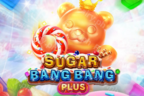 SUGAR BANG BANG PLUS
