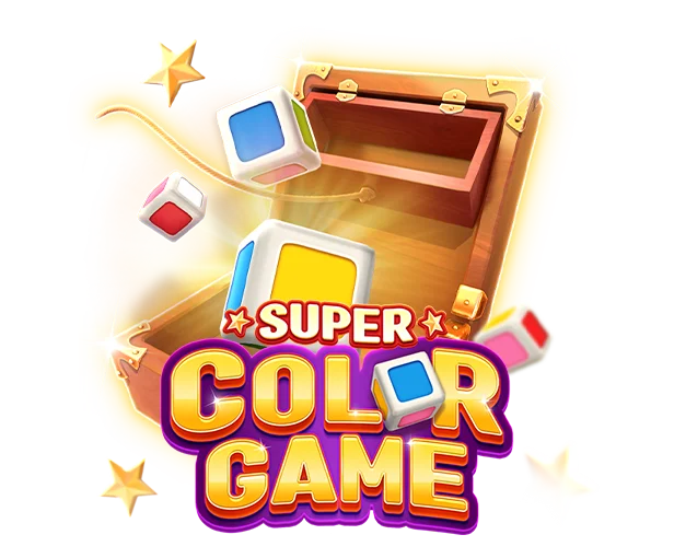 Super Color Game