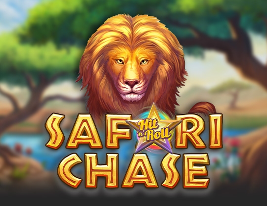 Safari Chase: Hit ��n�� Roll