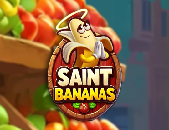 Saint Bananas