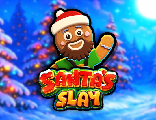 Santa's Slay