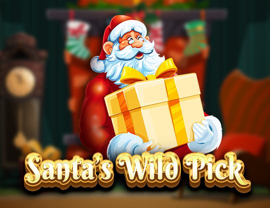 Santa's Wild Pick