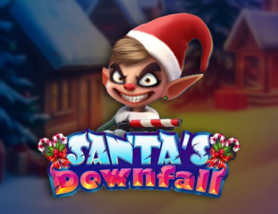 Santa��s Downfall