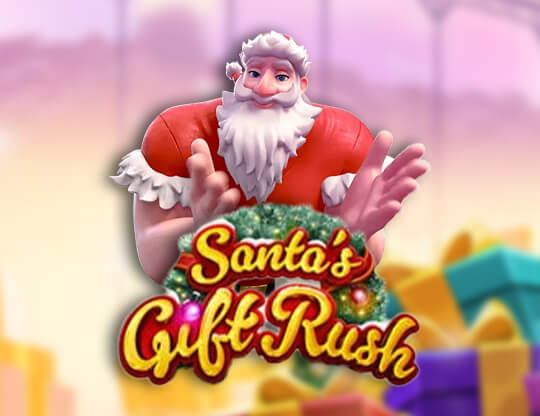 Santa’s Gift Rush