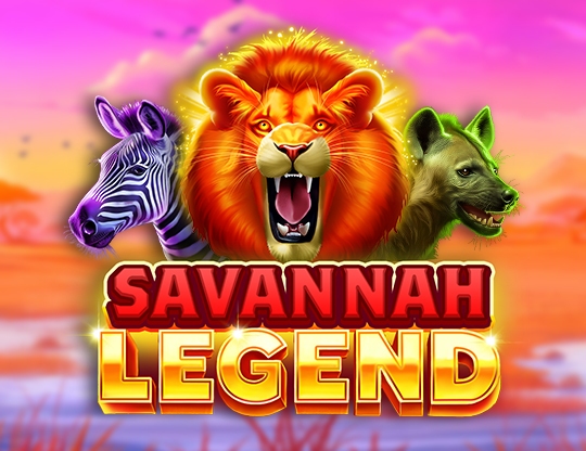 Savannah Legend