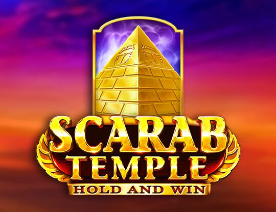 Scarab Temple