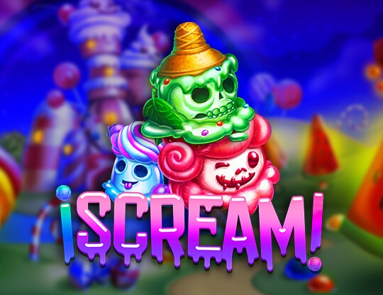 Scream!