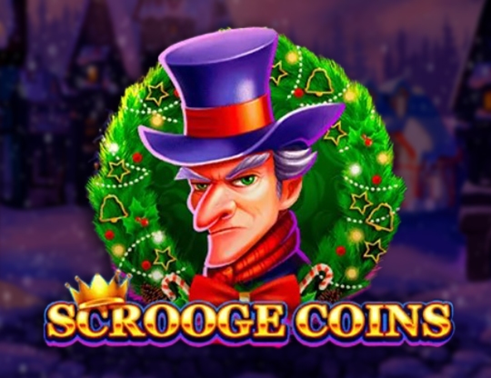 Scrooge Coins