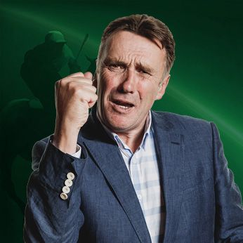 Scudamore's Super Stakes