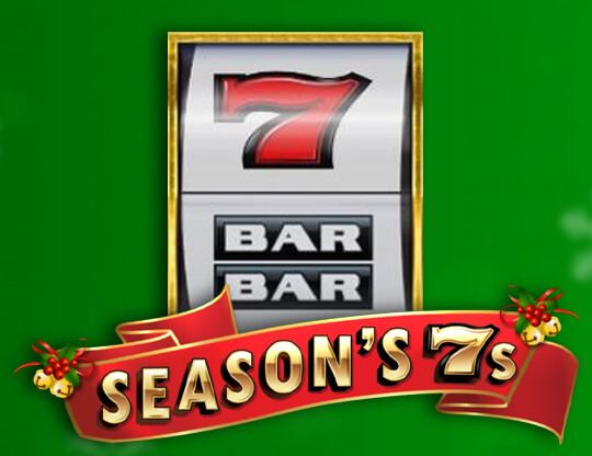 Season's 7s
