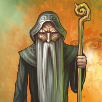 Secret of the Stones MAX?