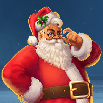 Secrets of Christmas?