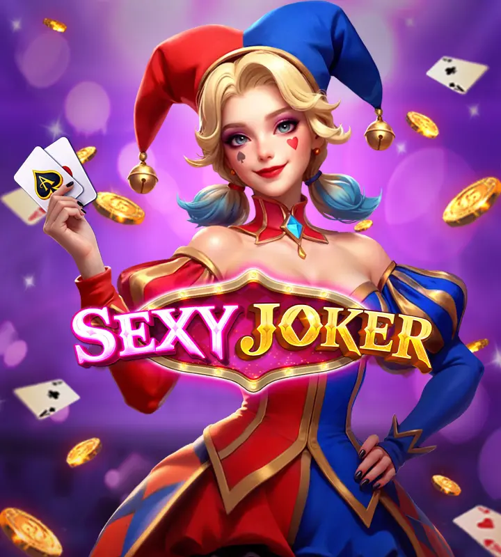 Coringa Sexy