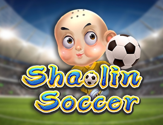 Shaolin Soccer (KA Gaming)