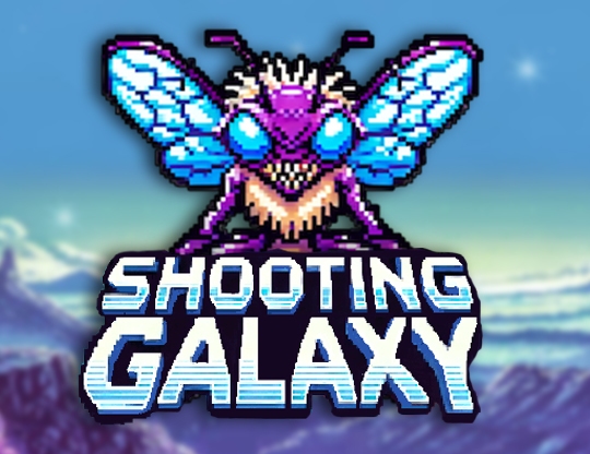 Shooting Galaxy