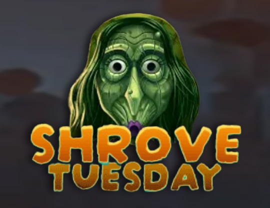 Shrove Tuesday