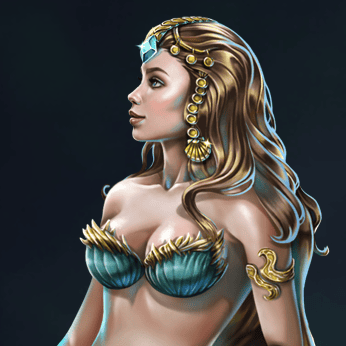 Sirens' Riches