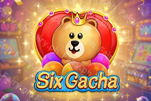Six Gacha