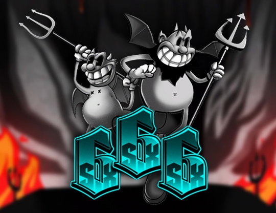 SixSixSix (666)