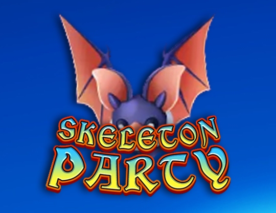 Skeleton Party