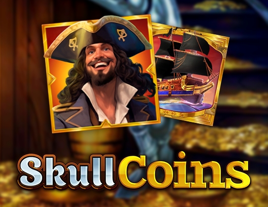 Skull Coins