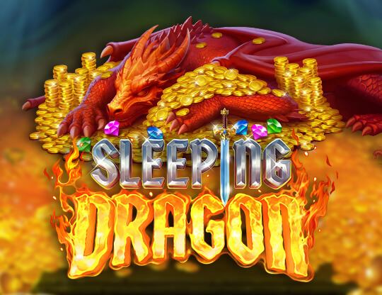 Sleeping Dragon