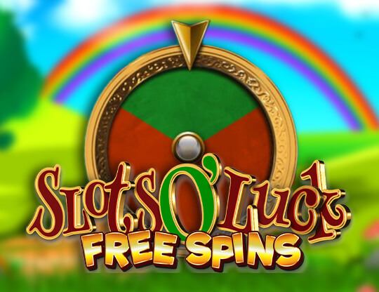 Slots O' Luck
