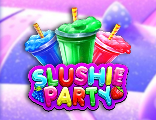 Slushie Party