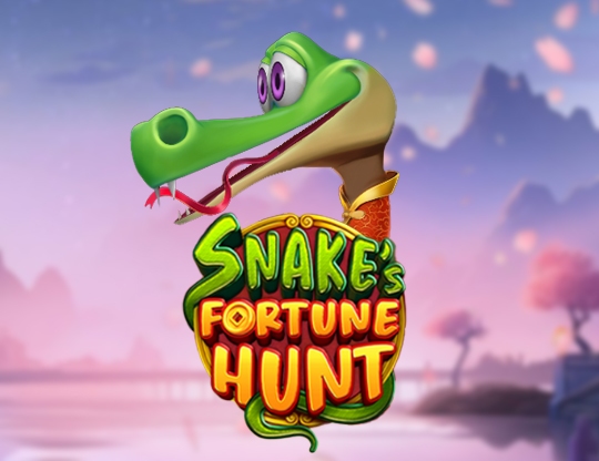 Snake's Fortune Hunt