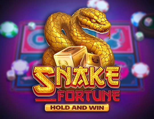 Snake Fortune Hold and Win