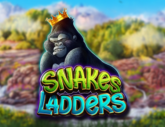 Snakes and Ladders Snake Eyes