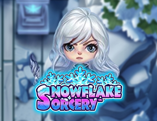 Snowflake Sorcery