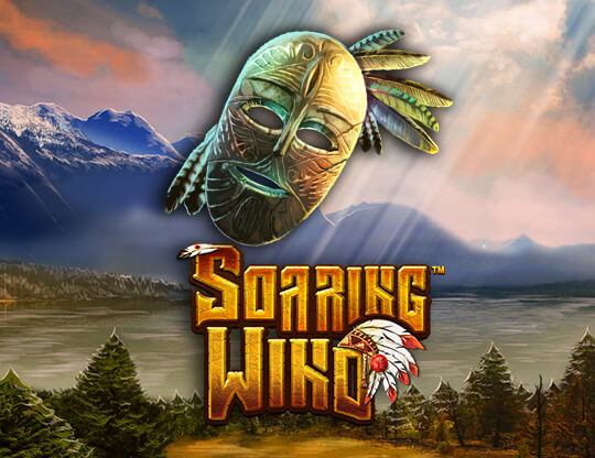 Soaring Wind