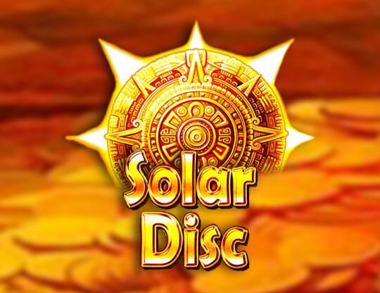 Solar Disc