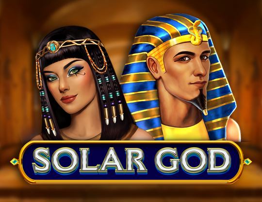 Solar God