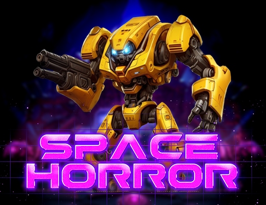 Space Horror