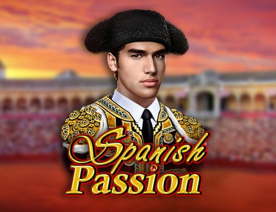 Spanish Passion