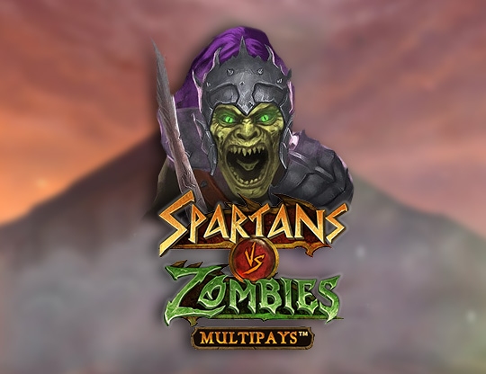 Spartans vs Zombies Multipays