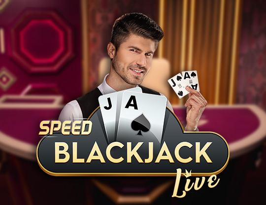 Speed Blackjack