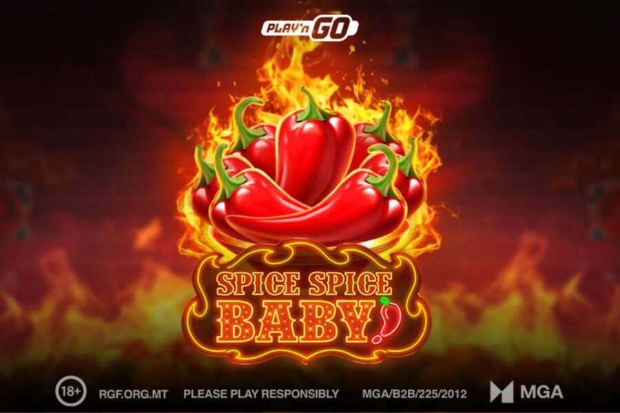 Spice Spice Baby