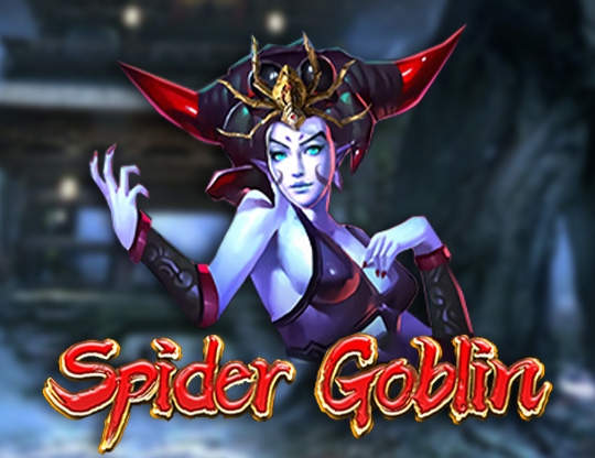 Spider Goblin