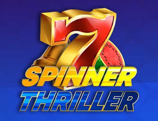 Spinner Thriller