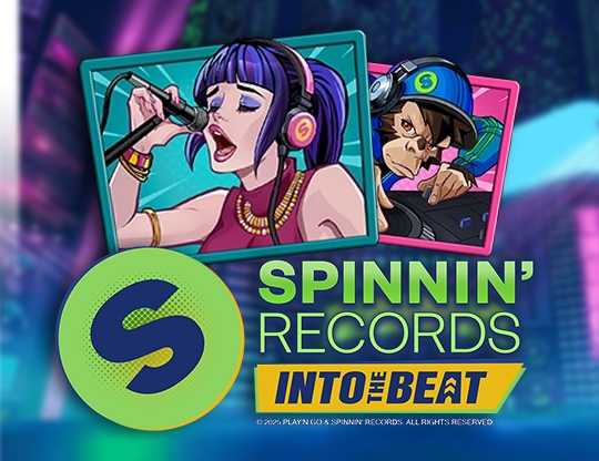Spinnin' Records Into the Beat