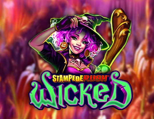 Stampede Rush Wicked